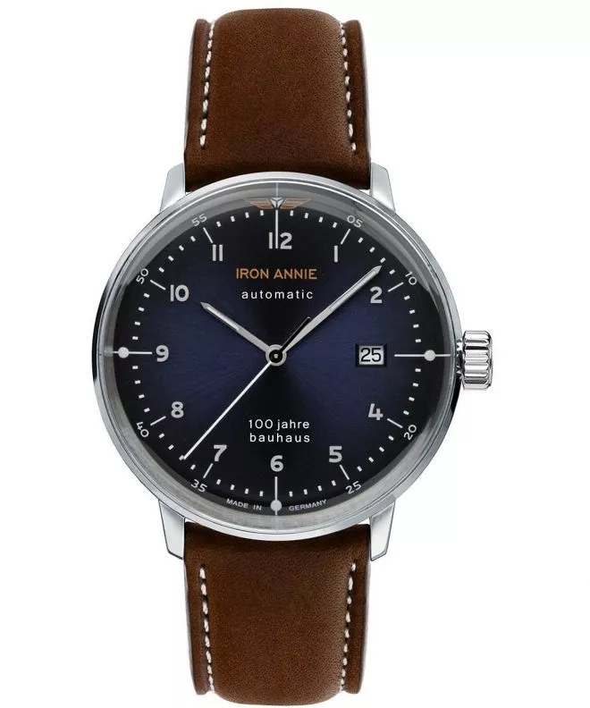 Reloj para hombres Iron Annie Bauhaus IA-5056-3