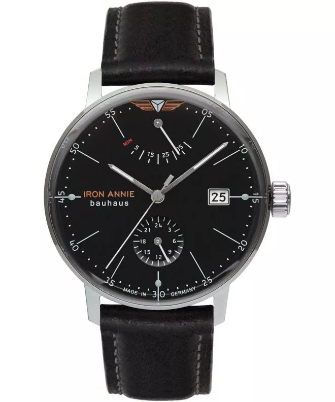 Reloj para hombres Iron Annie Bauhaus IA-5060-2