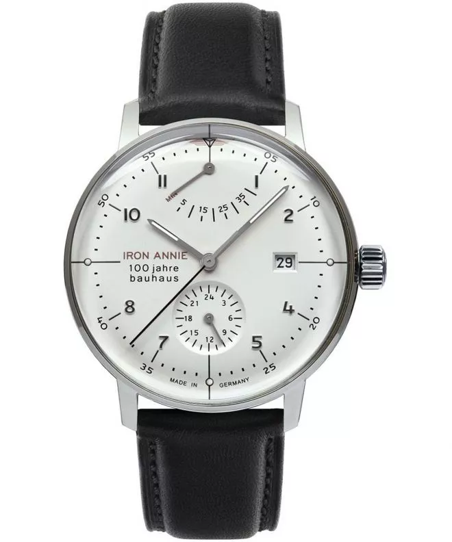 Reloj para hombres Iron Annie Bauhaus IA-5066-1