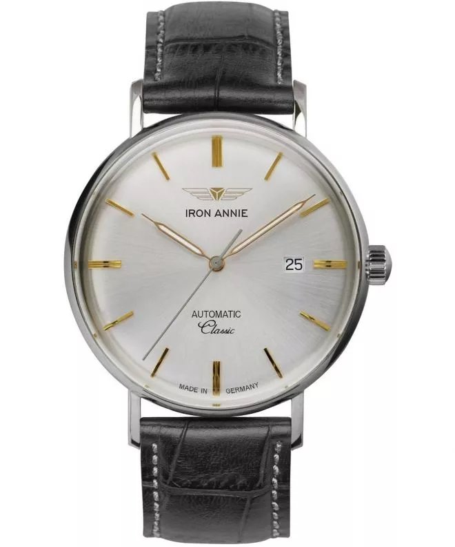 Reloj para hombres Iron Annie Classic Automatic IA-5958-1