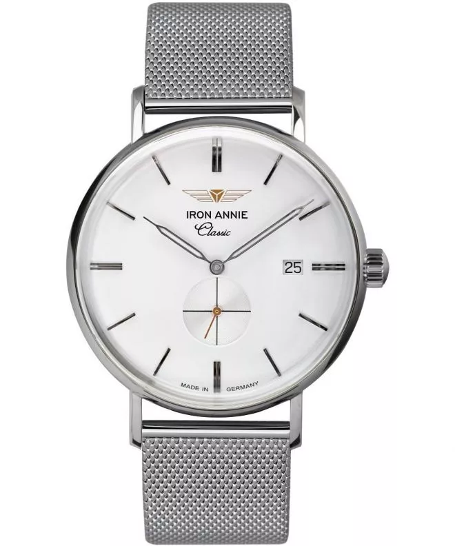 Reloj para hombres Iron Annie Classic IA-5938M-1