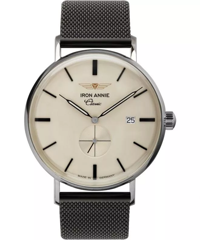 Reloj para hombres Iron Annie Classic IA-5938M-5