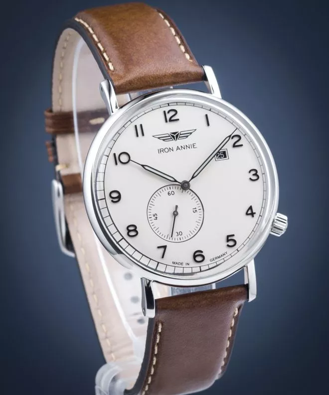 Reloj para hombres Iron Annie D-AQUI IA-5934-5