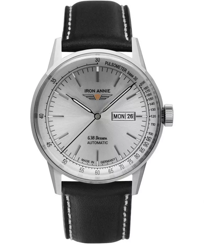 Reloj para hombres Iron Annie G38 Dessau Automatic IA-5366-1