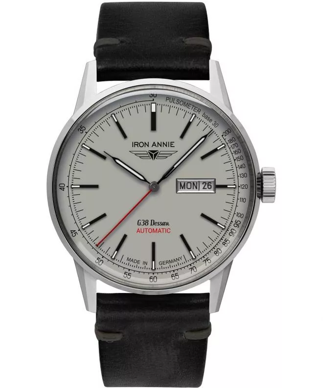 Reloj para hombres Iron Annie G38 Dessau Automatic IA-5366-4