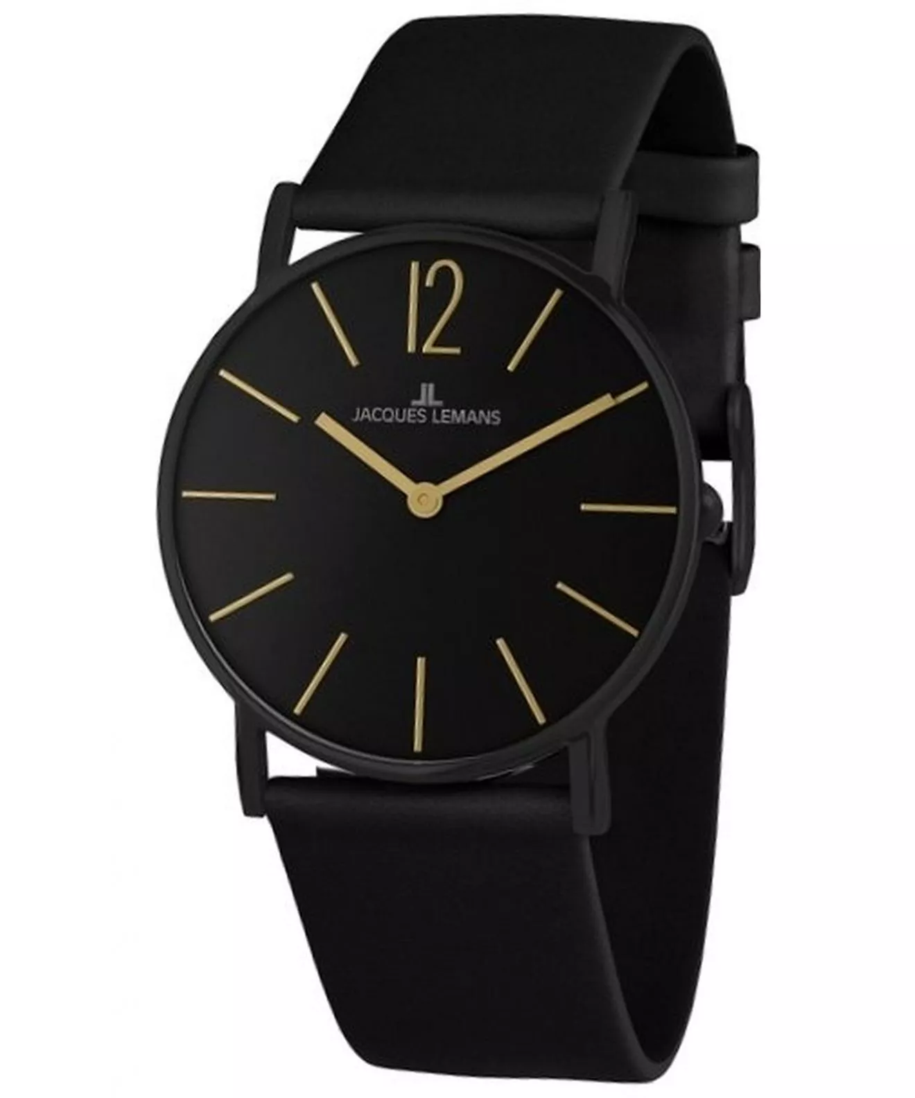 Reloj para hombres Jacques Lemans Classic 1-2030J
