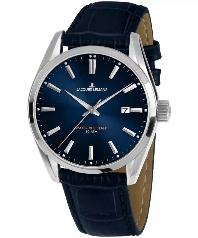 Reloj para hombres Jacques Lemans Derby 1-1859C