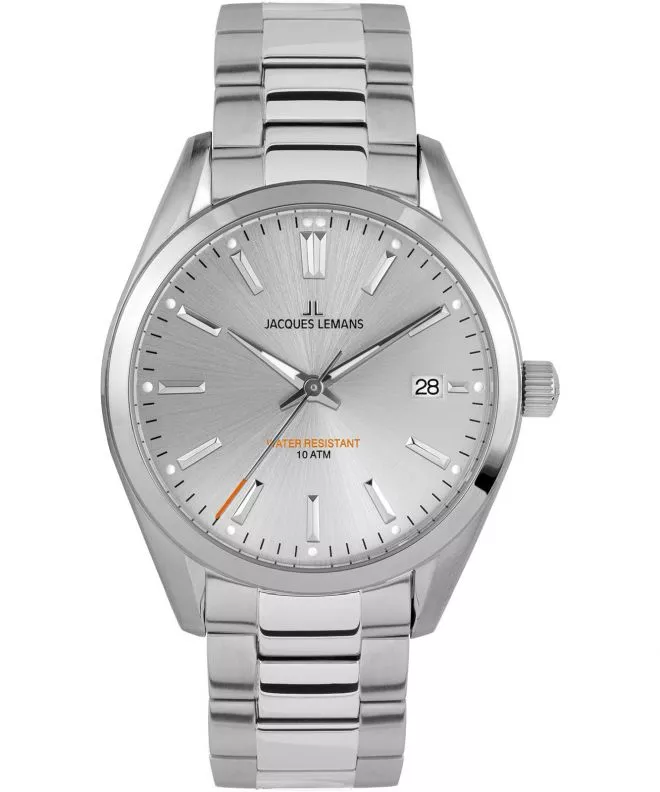 Reloj para hombres Jacques Lemans Derby 1-1859F