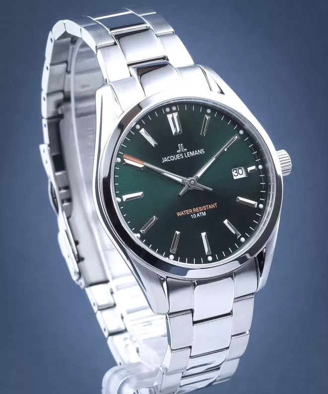 Reloj para hombres Jacques Lemans Derby 1-1859H
