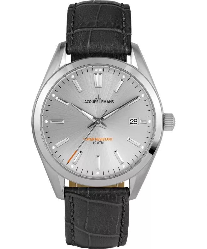 Reloj para hombres Jacques Lemans Derby 1-1859I