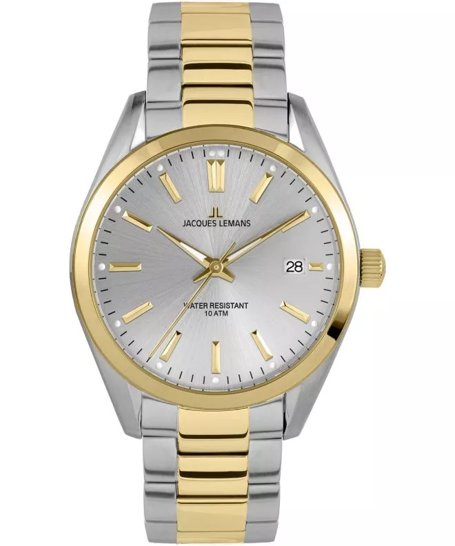 Reloj para hombres Jacques Lemans Derby 1-1859J