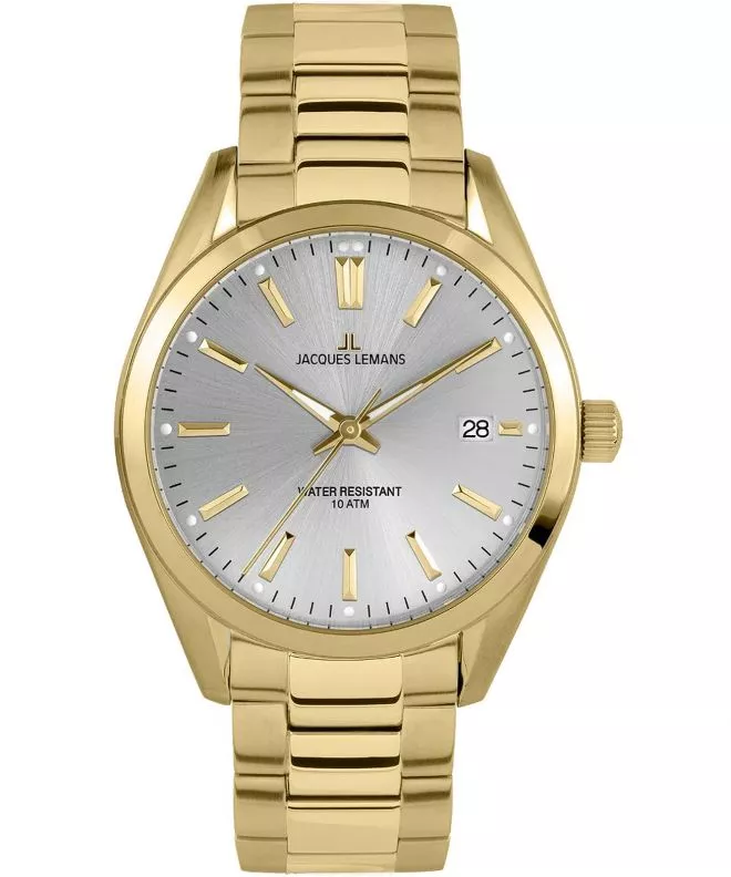 Reloj para hombres Jacques Lemans Derby 1-1859K