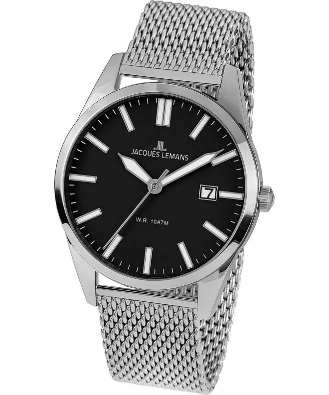 Reloj para hombres Jacques Lemans Derby 1-2002K