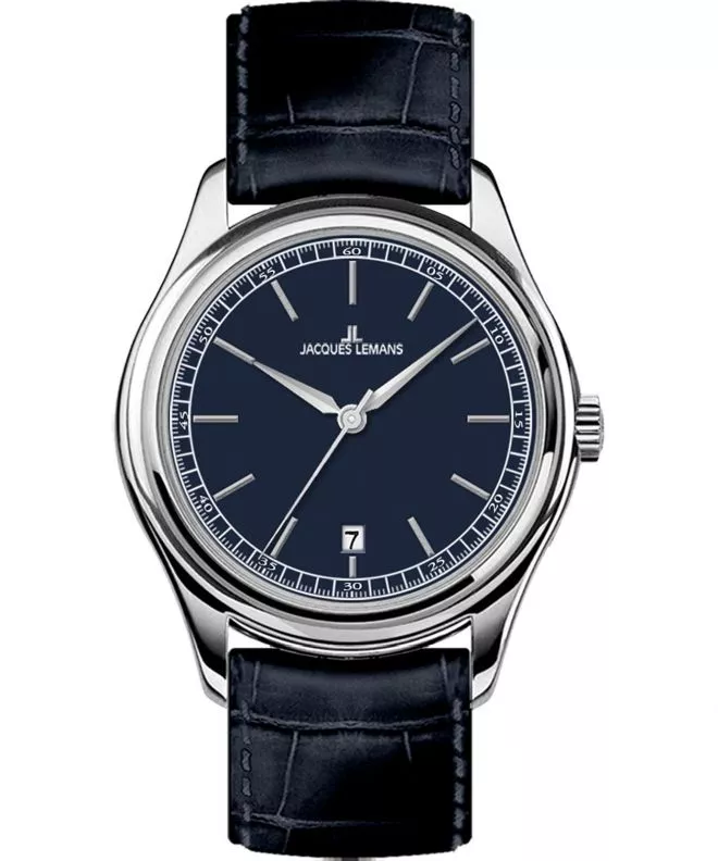Reloj para hombres Jacques Lemans Geneve 1-2187C