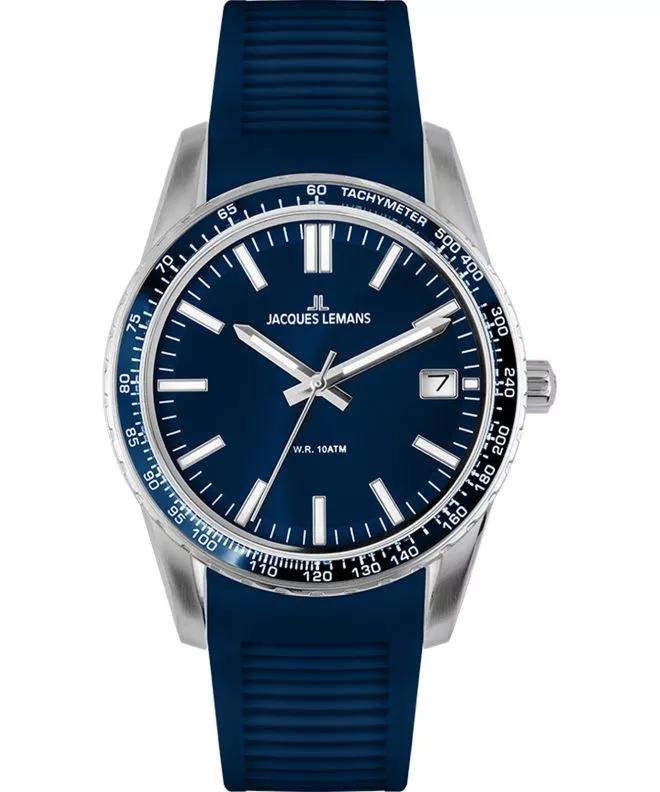 Reloj para hombres Jacques Lemans Liverpool 1-2060C