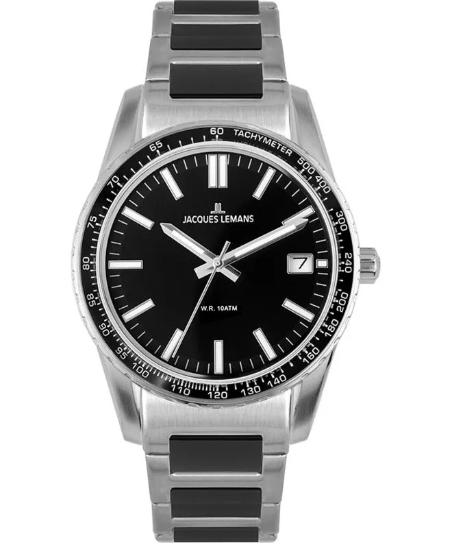 Reloj para hombres Jacques Lemans Liverpool 1-2060G