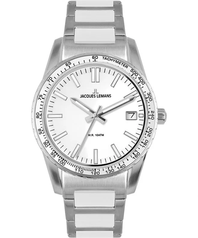 Reloj para hombres Jacques Lemans Liverpool 1-2060H