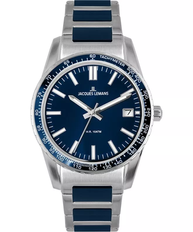 Reloj para hombres Jacques Lemans Liverpool 1-2060I