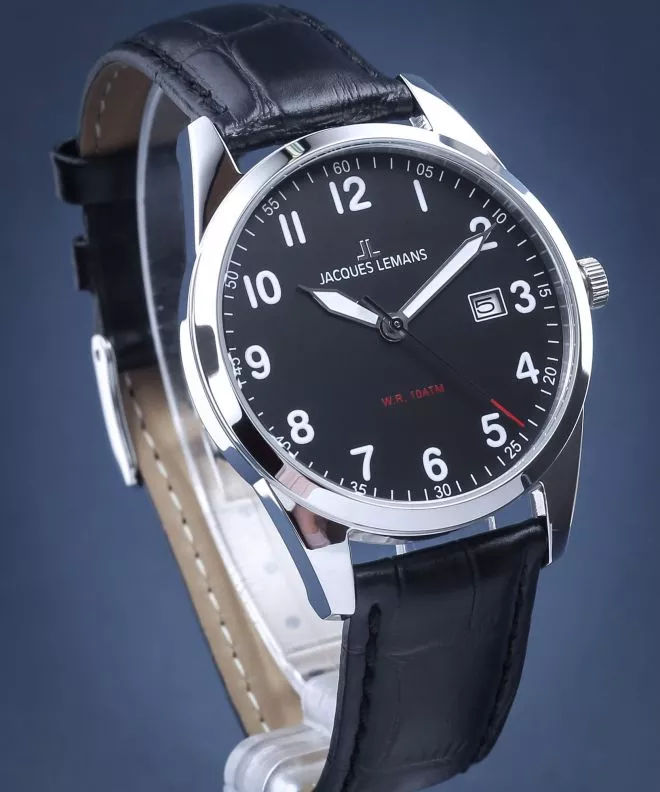 Reloj para hombres Jacques Lemans Sport 1-2002A