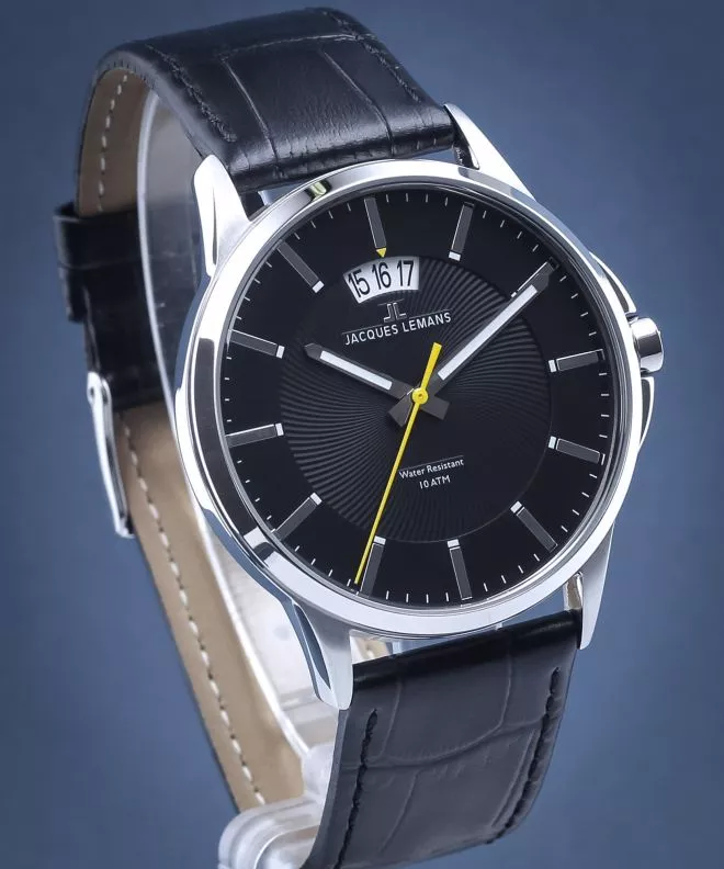 Reloj para hombres Jacques Lemans SYDNEY 1-1540A