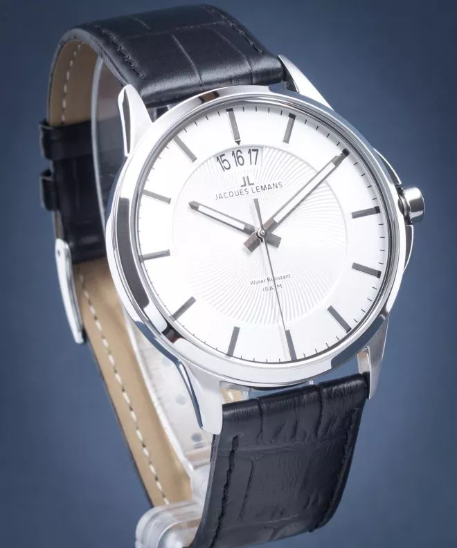 Reloj para hombres Jacques Lemans Sydney 1-1540B