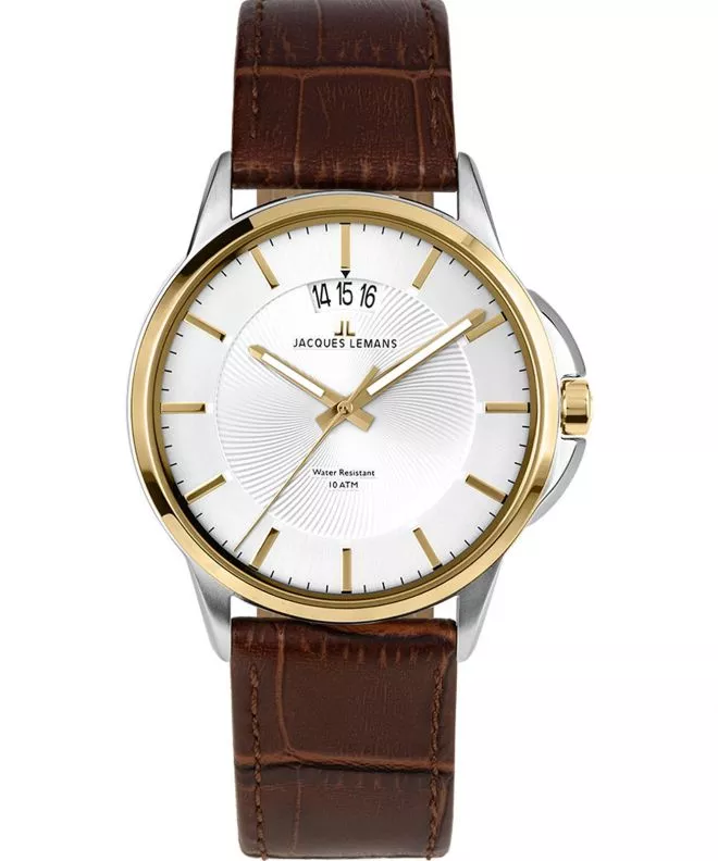 Reloj para hombres Jacques Lemans Sydney 1-1540H