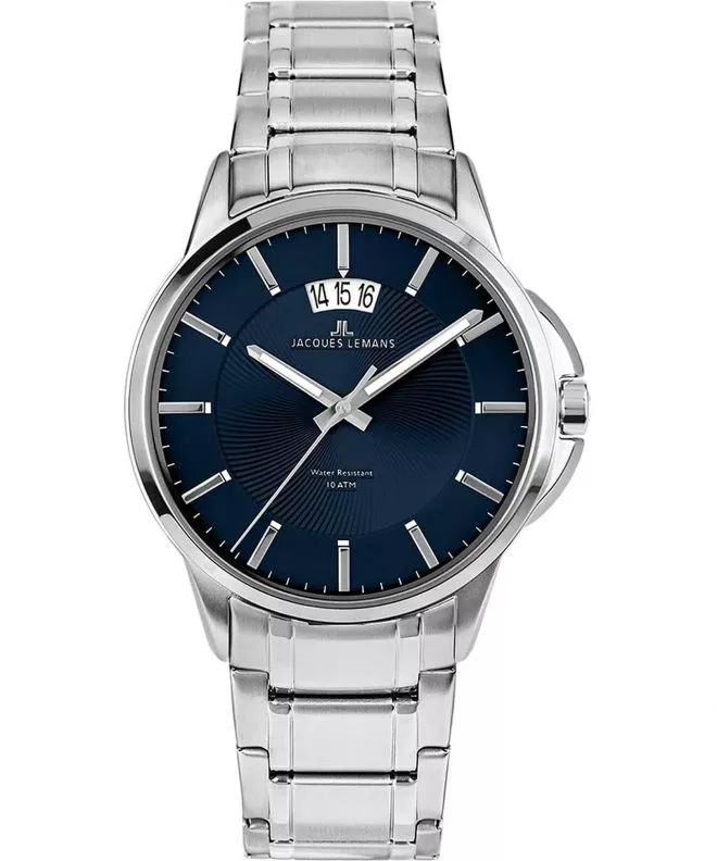 Reloj para hombres Jacques Lemans Sydney 1-1540M