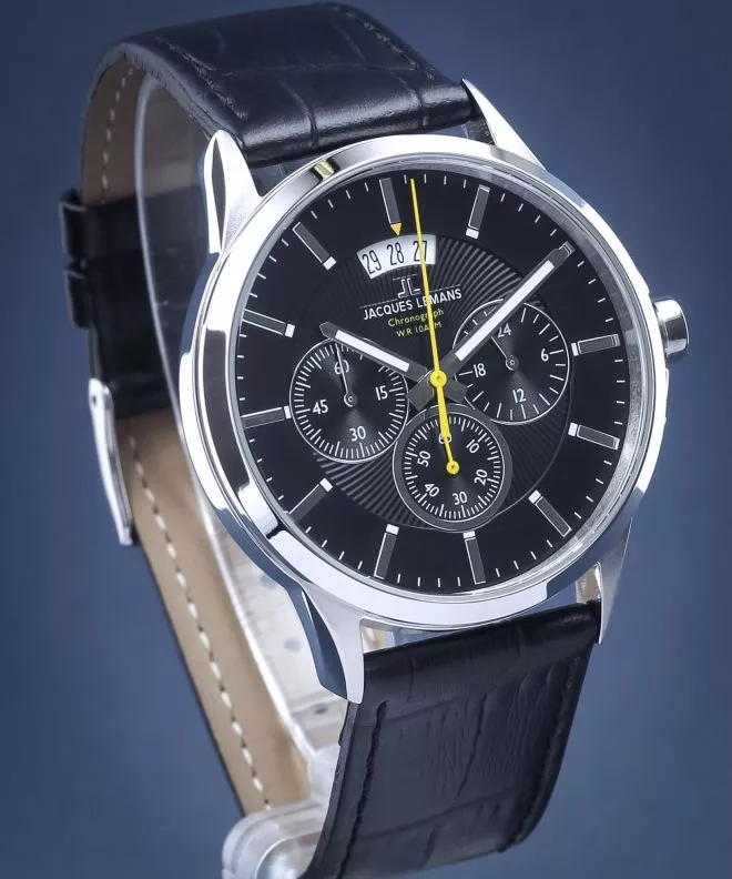Reloj para hombres Jacques Lemans Sydney 1-1542A