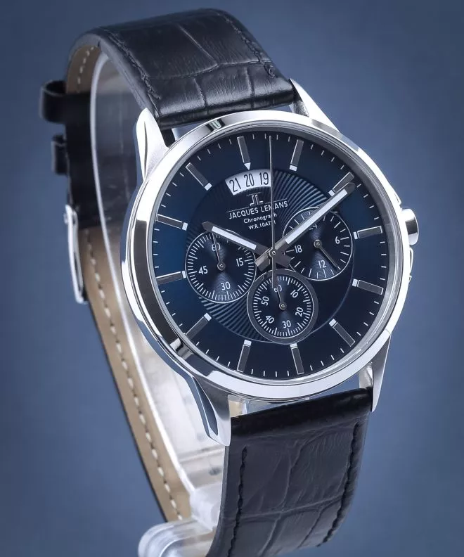 Reloj para hombres Jacques Lemans SYDNEY 1-1542G