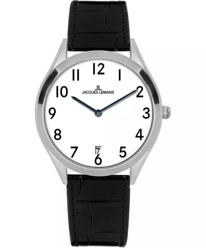 Reloj para hombres Jacques Lemans Vienna 1-2184A