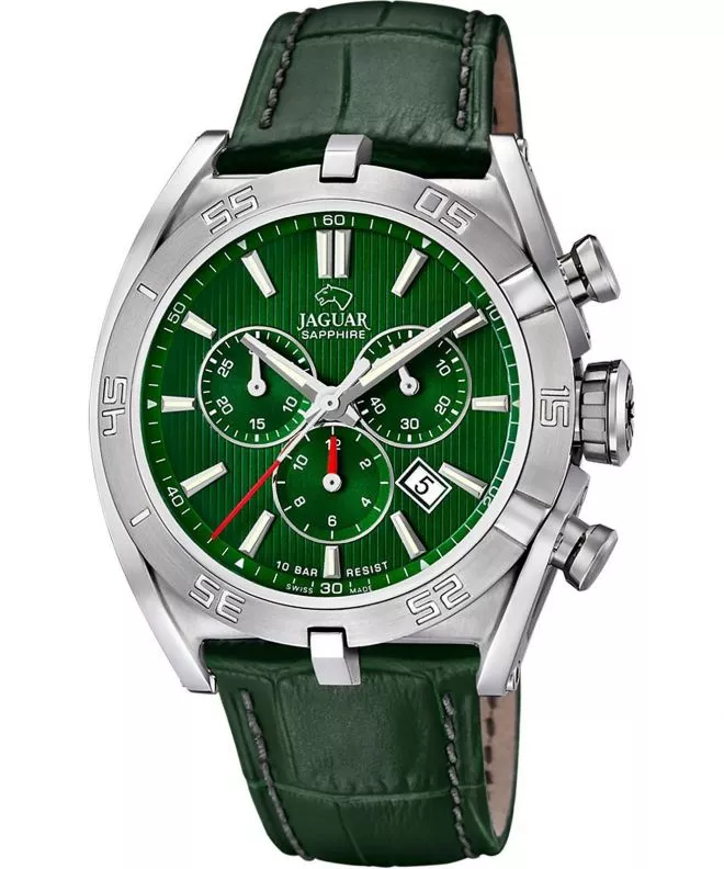 Reloj para hombres Jaguar Executive Chronograph J857-C