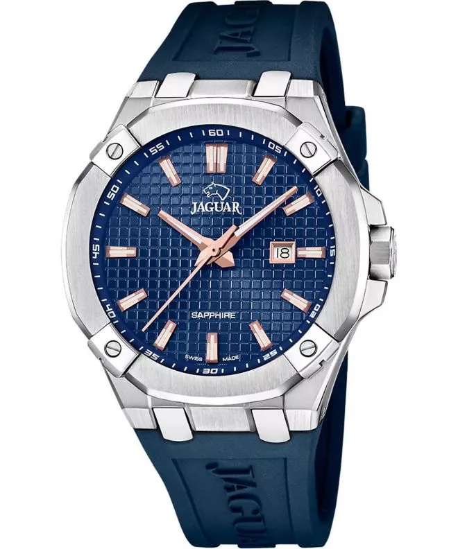 Reloj para hombres Jaguar Executive J1010-2
