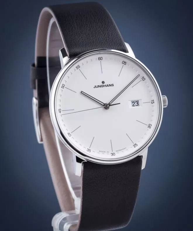 Reloj para hombres Junghans FORM 041/4884.00