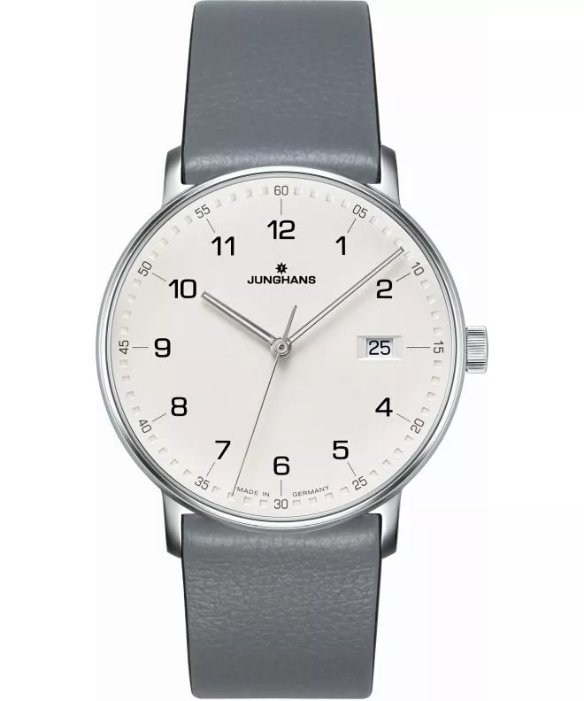 Reloj para hombres Junghans FORM 041/4885.00