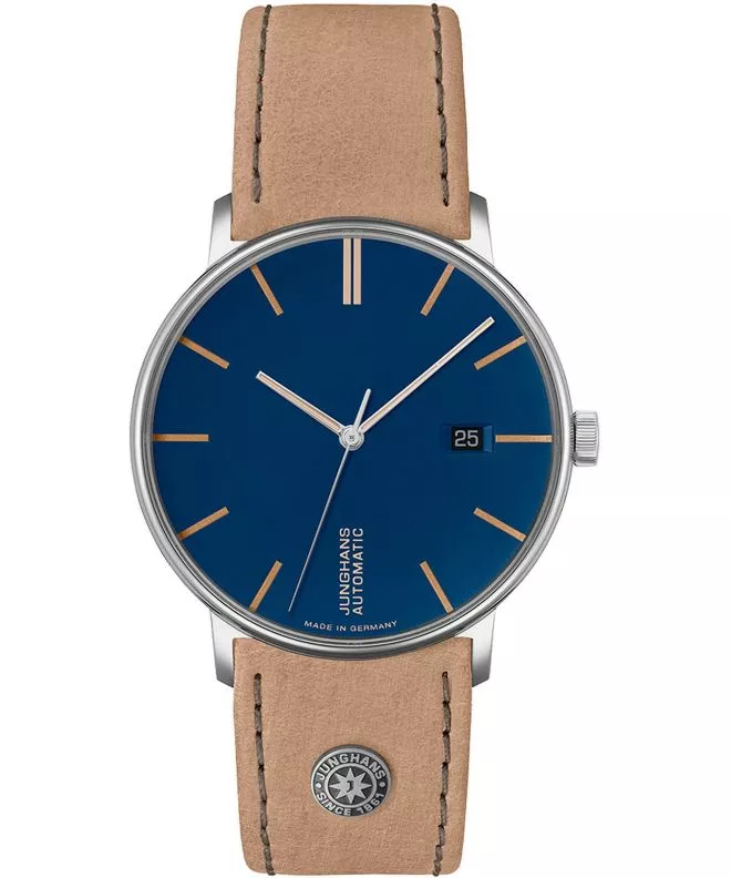Reloj para hombres Junghans FORM A 027/4239.00