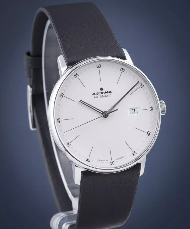 Reloj para hombres Junghans FORM A Automatic 027/4730.00
