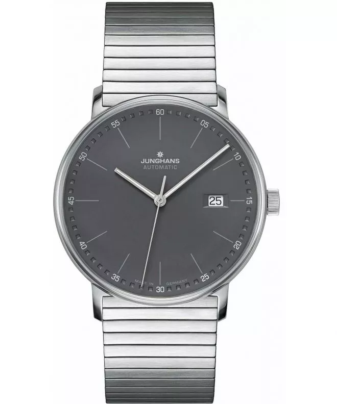 Reloj para hombres Junghans FORM A Automatic 027/4833.44