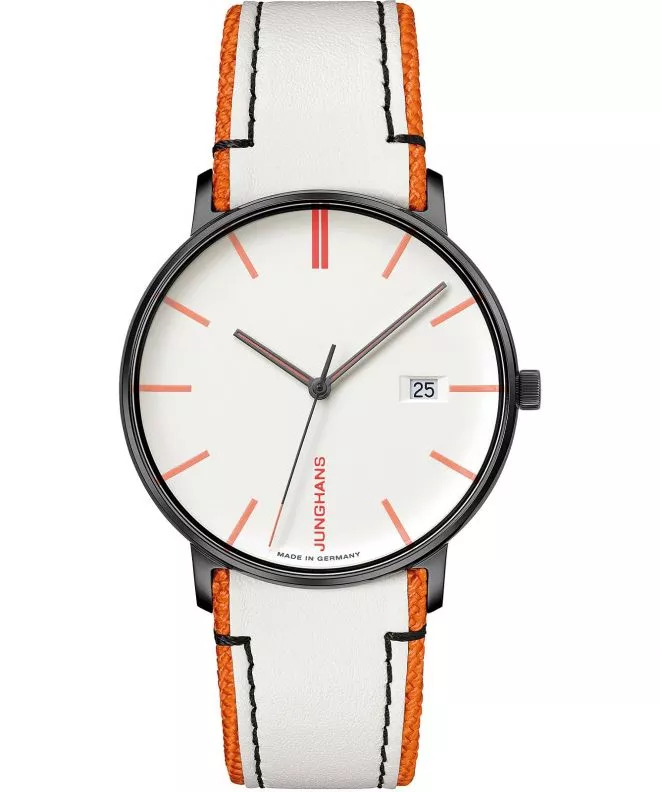 Reloj para hombres Junghans Form Quarz 041/4480.00