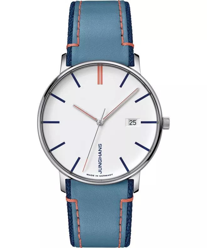 Reloj para hombres Junghans Form Quarz 041/4481.00