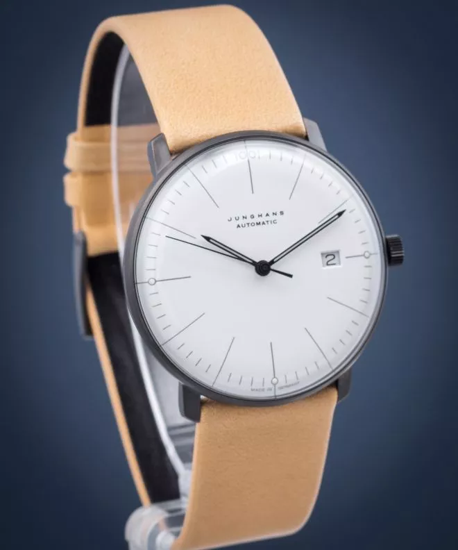 Reloj para hombres Junghans max bill Automatic 027/4000.04