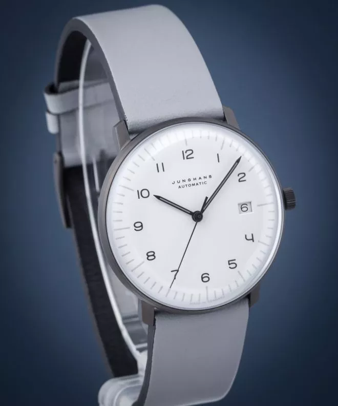 Reloj para hombres Junghans max bill Automatic 027/4007.02