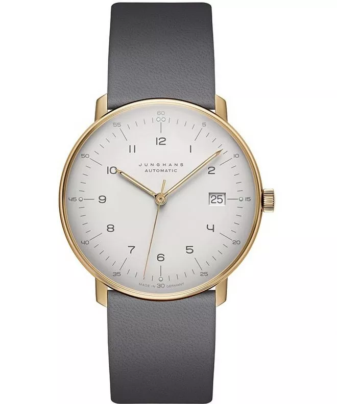 Reloj para hombres Junghans max bill Automatic 027/7806.02