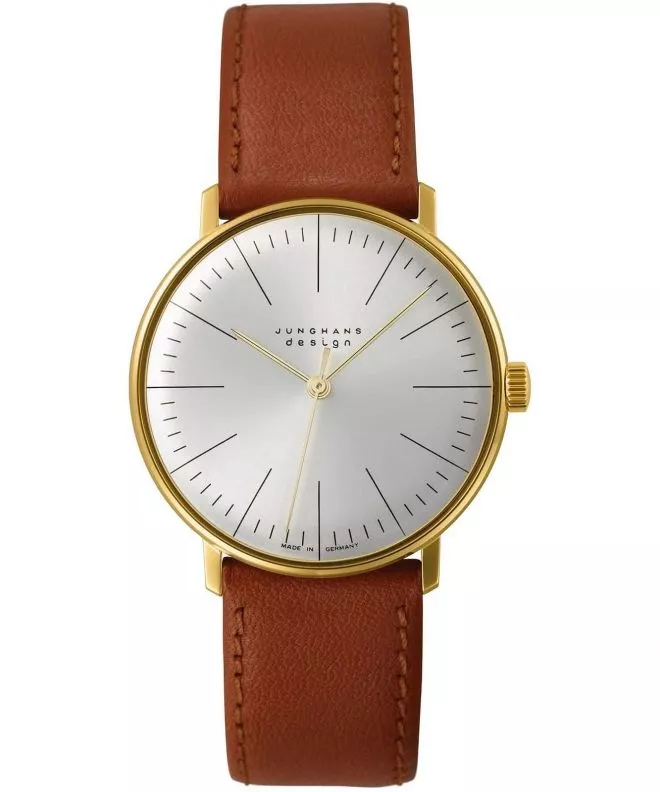 Reloj para hombres Junghans max bill Handaufzug 027/5703.02