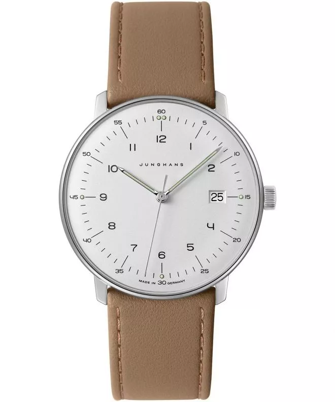 Reloj para hombres Junghans max bill Quarz 041/4562.02