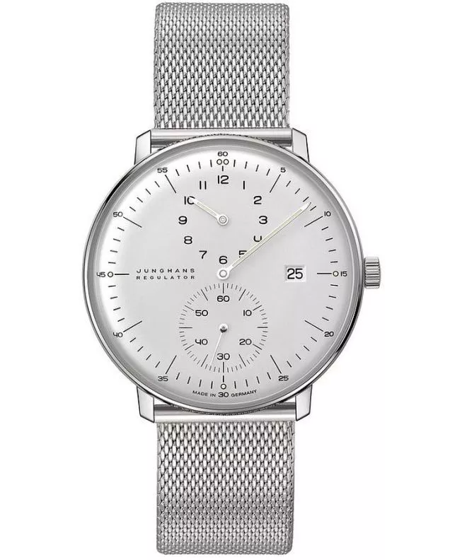 Reloj para hombres Junghans max bill Regulator Automatic 027/4492.46
