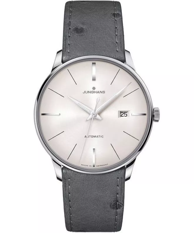 Reloj para hombres Junghans Meister Automatic 027/4416.02