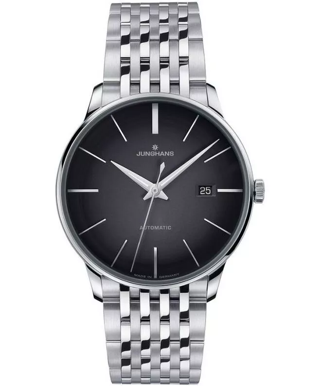 Reloj para hombres Junghans Meister Automatic 027/4417.46