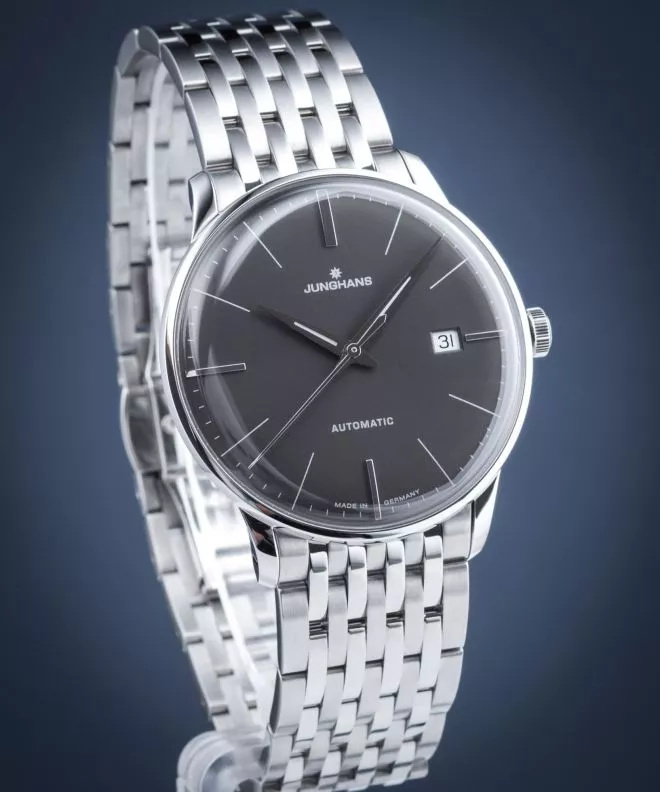 Reloj para hombres Junghans Meister Classic Automatic 027/4511.44