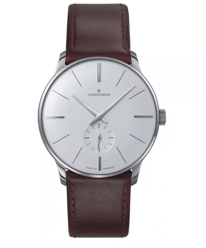 Reloj para hombres Junghans Meister Handaufzug 027/3200.02