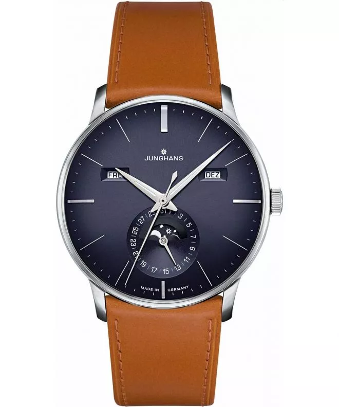Reloj para hombres Junghans Meister Kalender 027/4906.02